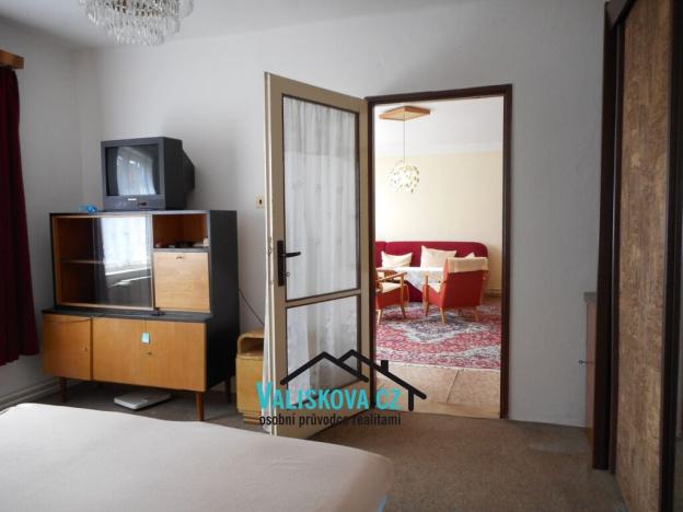 Prodej rodinného domu, Mouchnice, 100 m2