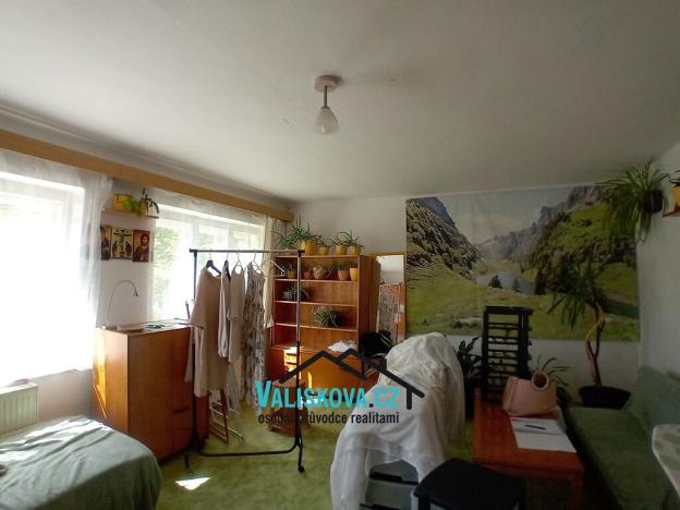 Prodej rodinného domu, Mouchnice, 100 m2