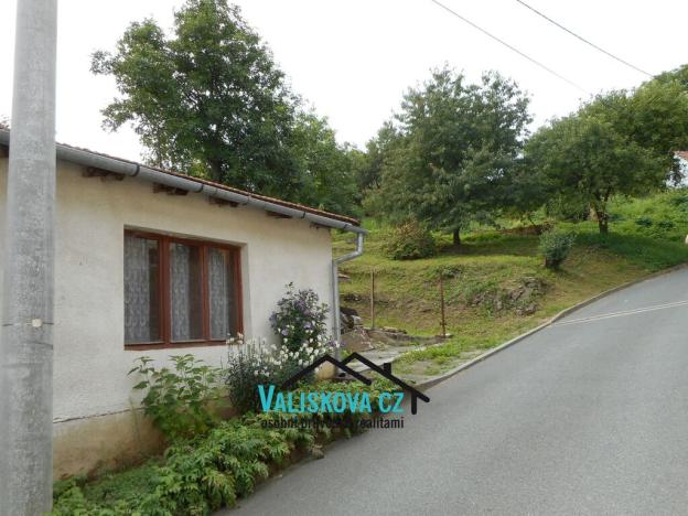 Prodej rodinného domu, Mouchnice, 100 m2