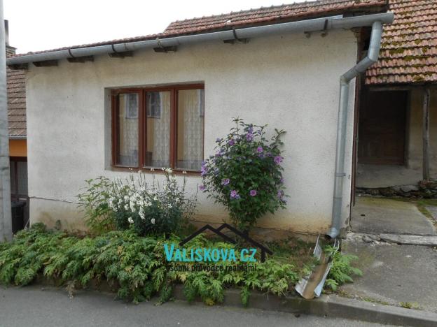 Prodej rodinného domu, Mouchnice, 100 m2