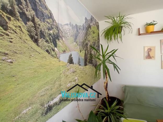 Prodej rodinného domu, Mouchnice, 100 m2