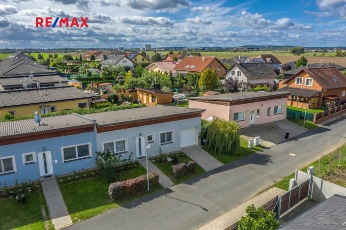 Prodej rodinného domu, Nová Ves, Před Obcí, 109 m2