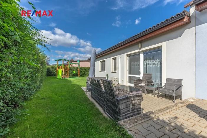 Prodej rodinného domu, Nová Ves, Před Obcí, 109 m2