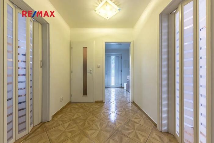 Prodej rodinného domu, Nová Ves, Před Obcí, 109 m2