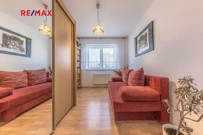 Prodej rodinného domu, Nová Ves, Před Obcí, 109 m2