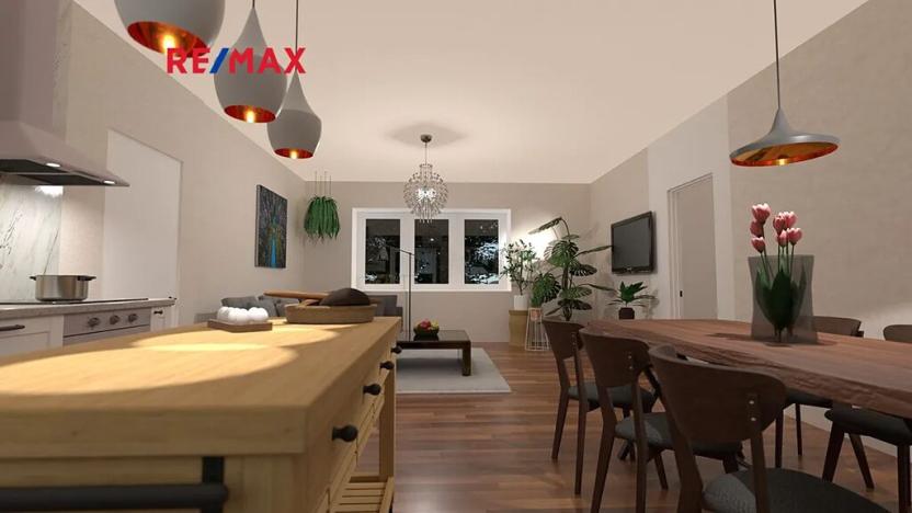 Prodej pozemku pro bydlení, Suchodol, 1005 m2