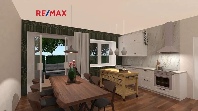 Prodej pozemku pro bydlení, Suchodol, 1005 m2