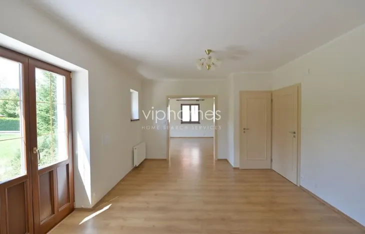 Pronájem vily, Praha - Nebušice, K Šedivce, 288 m2