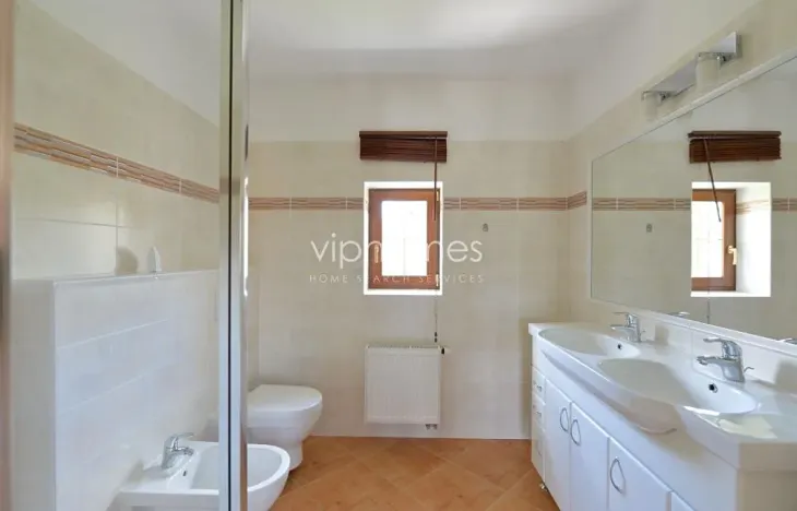 Pronájem vily, Praha - Nebušice, K Šedivce, 288 m2