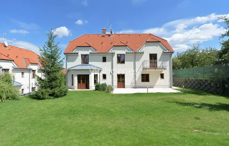 Pronájem vily, Praha - Nebušice, K Šedivce, 288 m2
