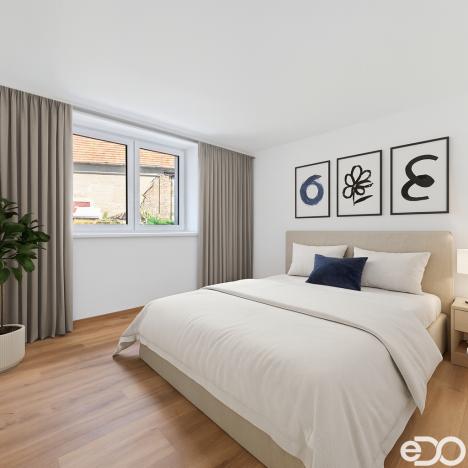 Prodej rodinného domu, Starovičky, 130 m2