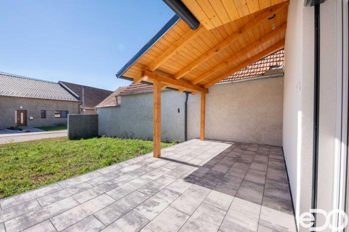 Prodej rodinného domu, Starovičky, 130 m2