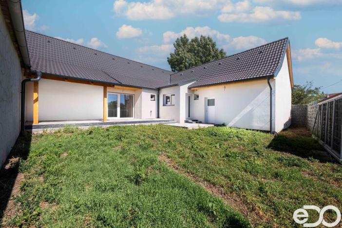 Prodej rodinného domu, Starovičky, 130 m2