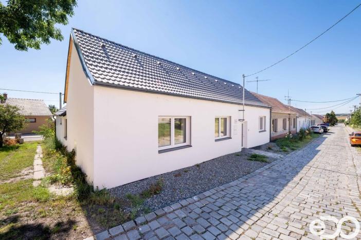 Prodej rodinného domu, Starovičky, 130 m2