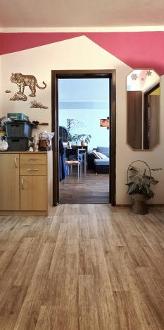 Prodej bytu 5+1, Česká Lípa, Dlouhá, 86 m2