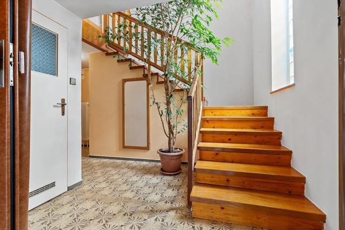 Prodej rodinného domu, Štítná nad Vláří-Popov, 157 m2