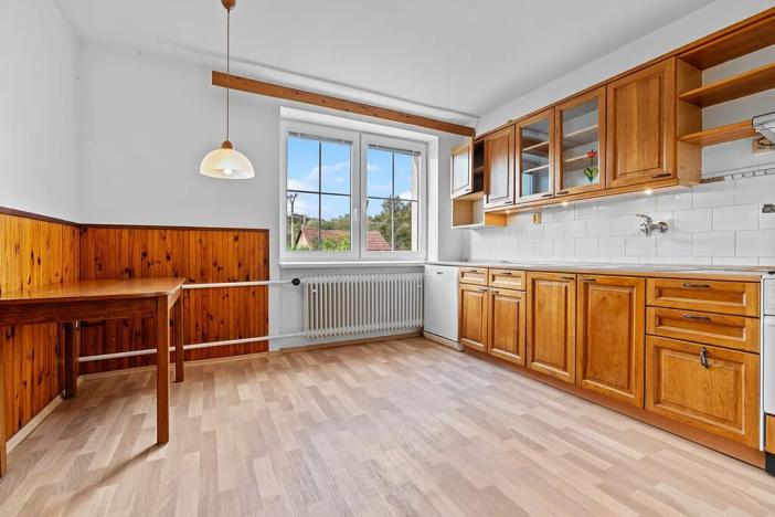 Prodej rodinného domu, Štítná nad Vláří-Popov, 157 m2