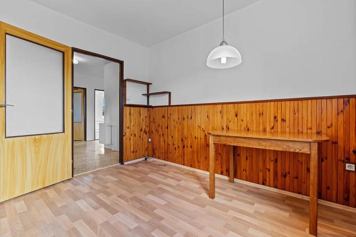 Prodej rodinného domu, Štítná nad Vláří-Popov, 157 m2