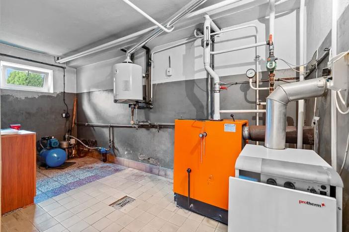 Prodej rodinného domu, Štítná nad Vláří-Popov, 157 m2