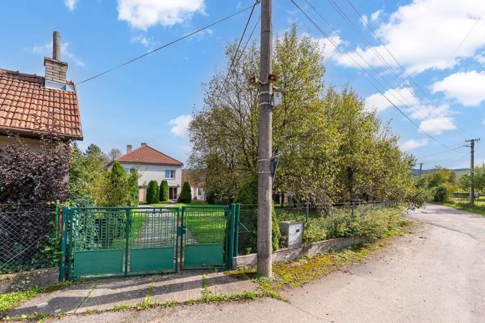 Prodej rodinného domu, Štítná nad Vláří-Popov, 157 m2