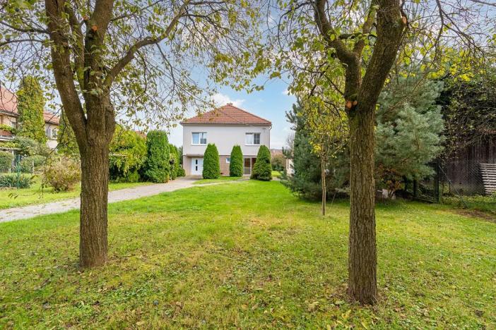 Prodej rodinného domu, Štítná nad Vláří-Popov, 157 m2