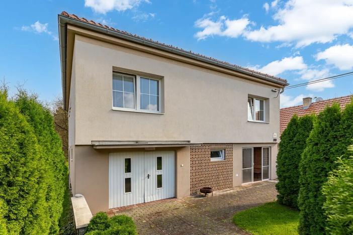 Prodej rodinného domu, Štítná nad Vláří-Popov, 157 m2