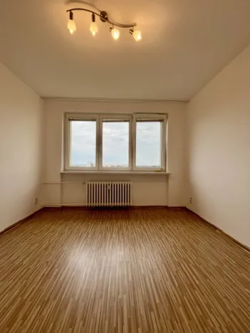 Pronájem bytu 2+1, Ostrava - Výškovice, Staňkova, 57 m2