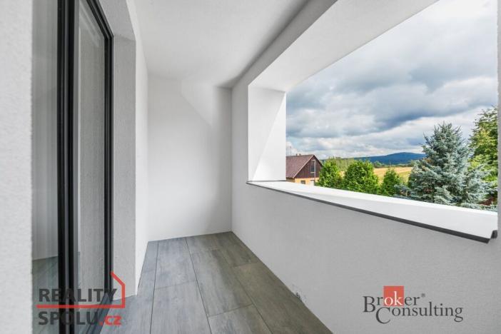 Pronájem bytu 2+kk, Břasy, 47 m2