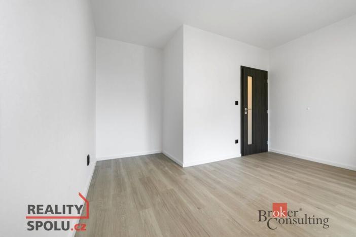 Pronájem bytu 2+kk, Břasy, 47 m2