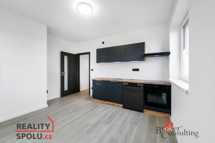 Pronájem bytu 2+kk, Břasy, 47 m2