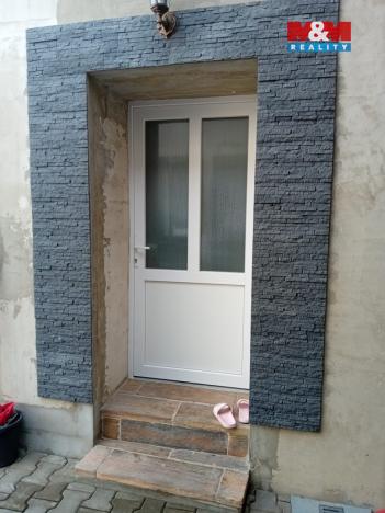 Prodej rodinného domu, Vrbovec, 190 m2