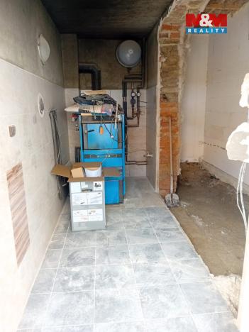 Prodej rodinného domu, Vrbovec, 190 m2