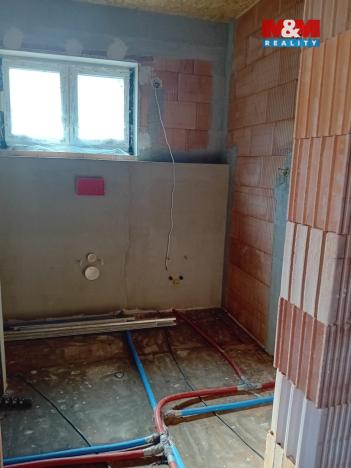 Prodej rodinného domu, Vrbovec, 190 m2