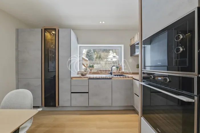 Prodej rodinného domu, Horní Bečva, 306 m2