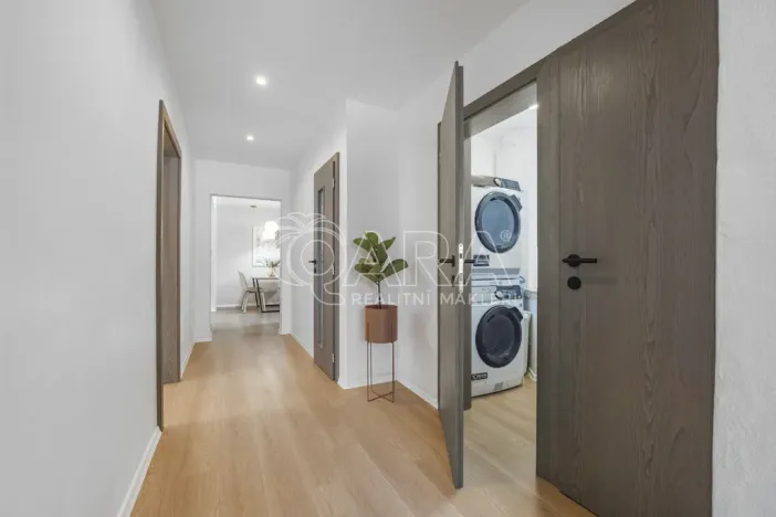 Prodej rodinného domu, Horní Bečva, 306 m2