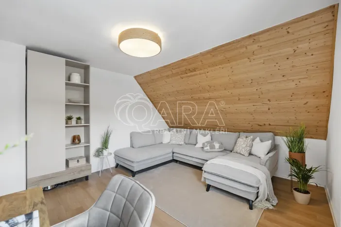 Prodej rodinného domu, Horní Bečva, 306 m2