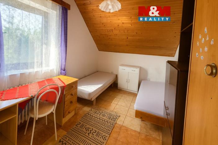 Pronájem bytu 1+kk, Plzeň - Radčice, Jarní, 20 m2
