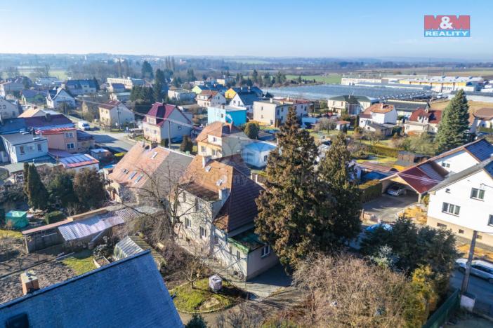 Pronájem bytu 1+kk, Plzeň - Radčice, Jarní, 20 m2