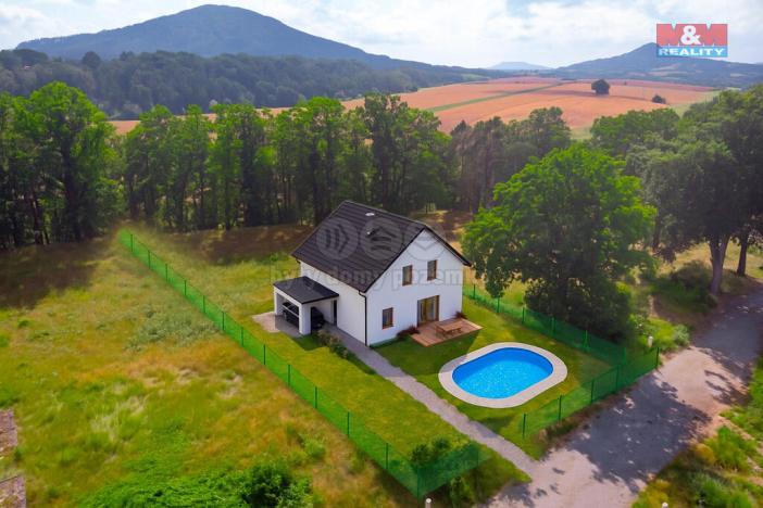 Prodej pozemku pro bydlení, Holany, 1903 m2