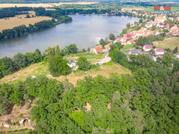 Prodej pozemku pro bydlení, Holany, 1903 m2