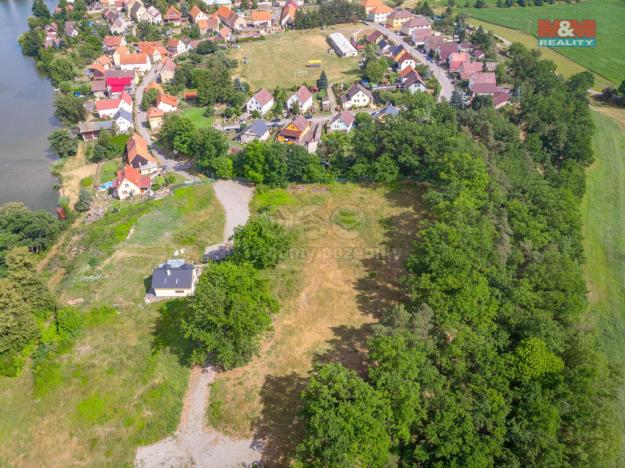 Prodej pozemku pro bydlení, Holany, 1903 m2