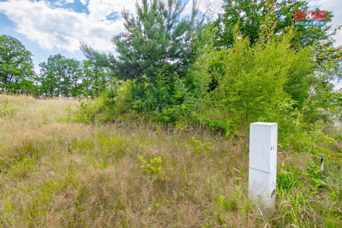 Prodej pozemku pro bydlení, Holany, 1903 m2