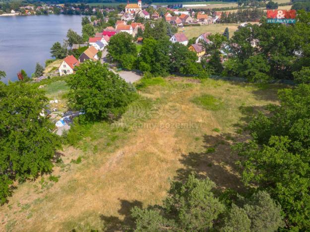 Prodej pozemku pro bydlení, Holany, 1903 m2