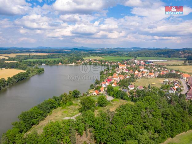 Prodej pozemku pro bydlení, Holany, 1903 m2