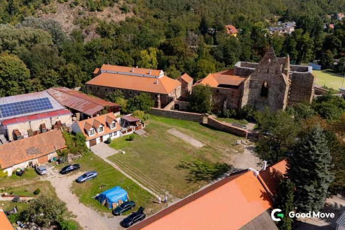 Prodej rodinného domu, Dolní Kounice, Růžová, 173 m2