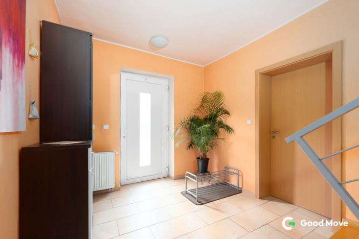 Prodej rodinného domu, Dolní Kounice, Růžová, 173 m2