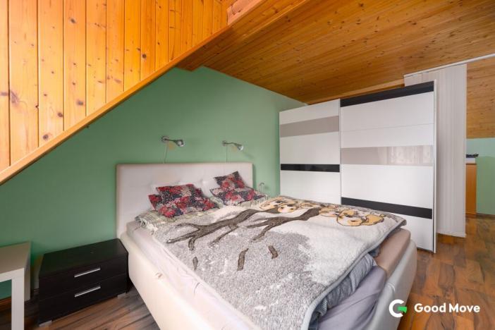 Prodej rodinného domu, Dolní Kounice, Růžová, 173 m2