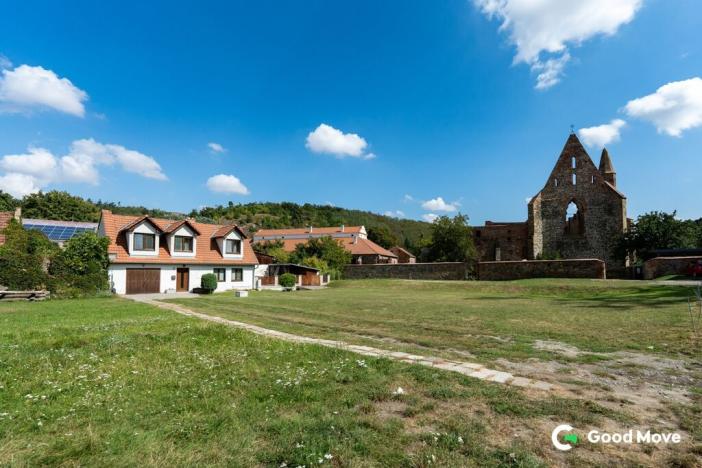 Prodej rodinného domu, Dolní Kounice, Růžová, 173 m2