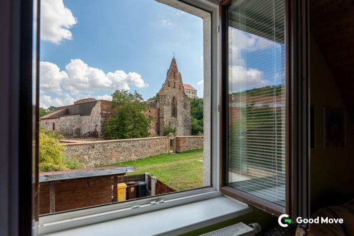 Prodej rodinného domu, Dolní Kounice, Růžová, 173 m2