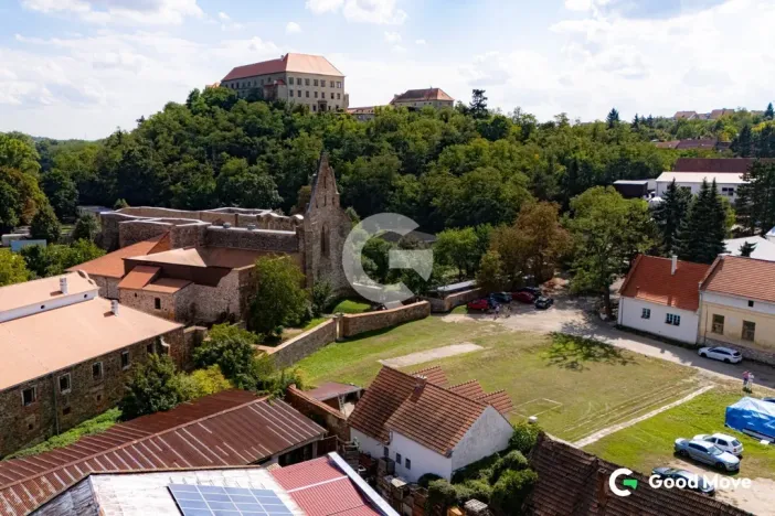 Prodej rodinného domu, Dolní Kounice, Růžová, 173 m2